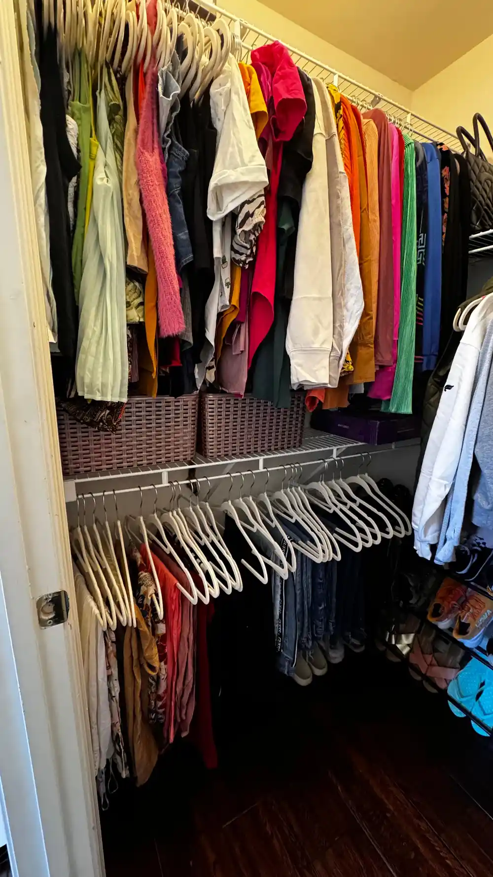 Closet 2